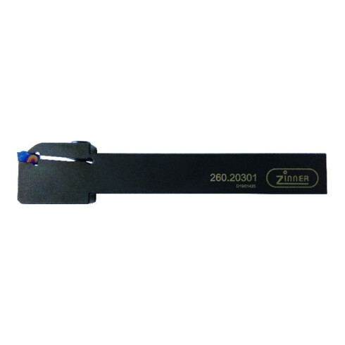 ZINNER Outil à aléser KLRC-20/L-2,2 D. max. 42mm