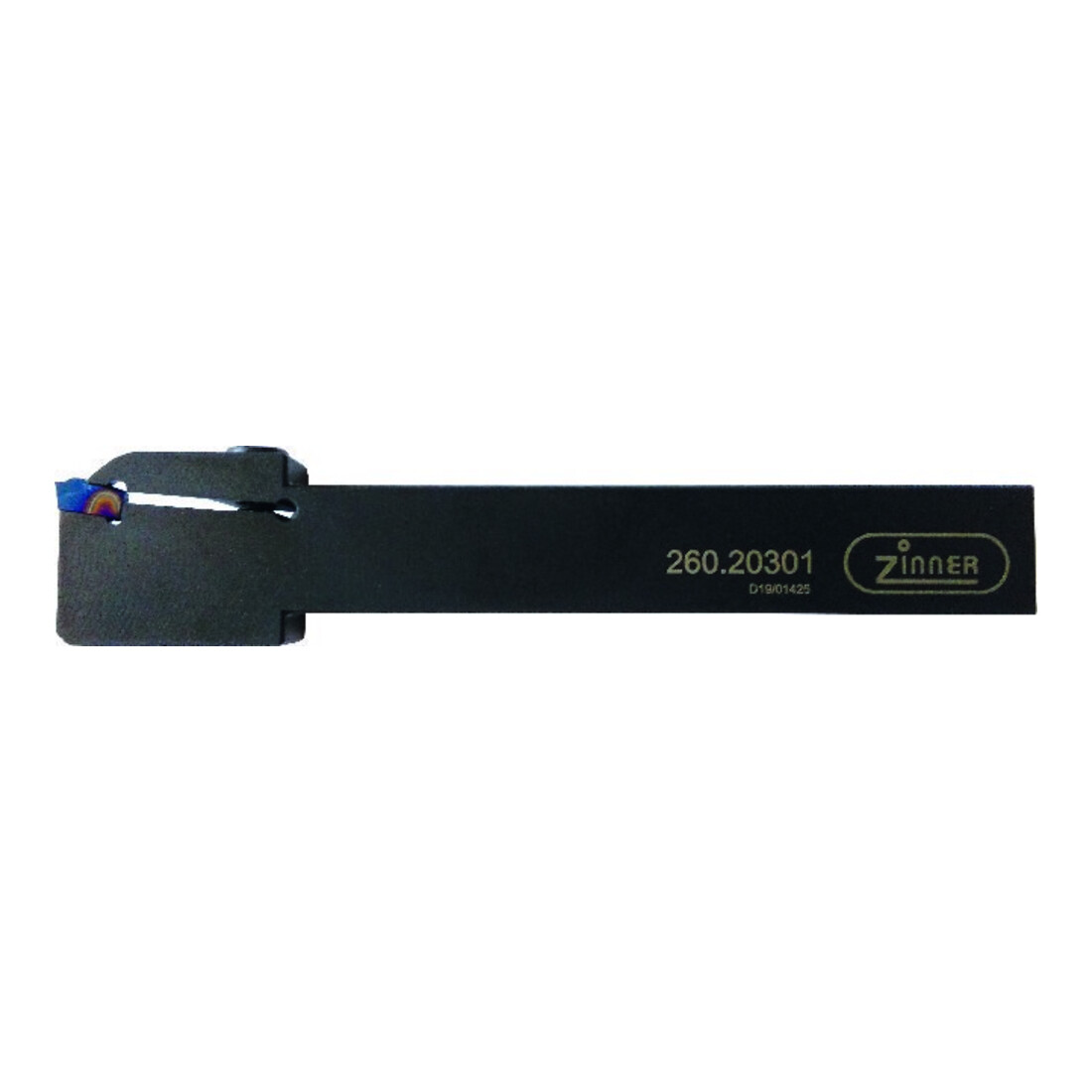 ZINNER Outil à aléser KLRC-20/L-2,2 D. max. 42mm
