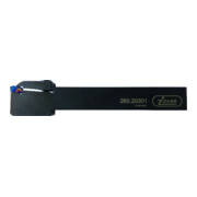 ZINNER Outil à aléser KLRC-20/R-2,2 D. max. 42 mm