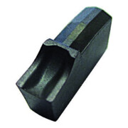 ZINNER Plaque interchangeable MRCL-2.2-KXV-10-1