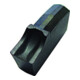 ZINNER Plaque interchangeable MRCR-3.0-KXV-10-1