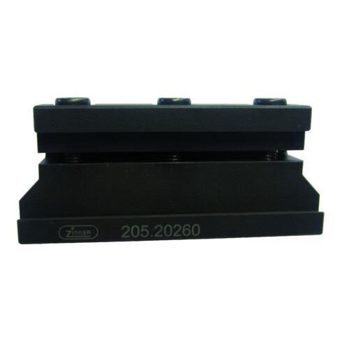 ZINNER Support de base CCN-25/32-KL