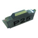 ZINNER Wechselplatte MTS-1.09-1