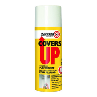 ZINSSER Covers Up 400 ml