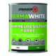 ZINSSER Permawhite blanc mat 1L-1