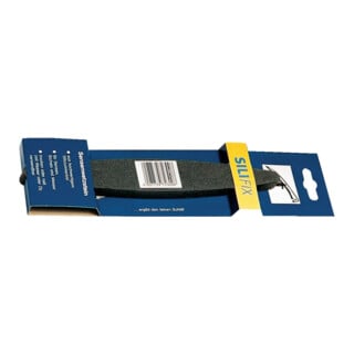 Zische Sensenwetzstein SILIFIX 230X33/10X13mm