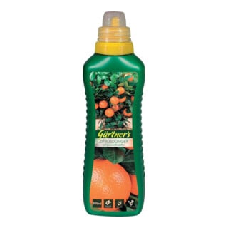 Zitrusdünger 500 ml 500 ml Zitrusdünger