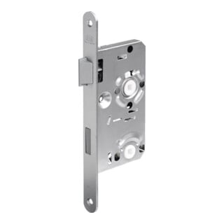 ZT-Einsteckschl.0215 BAD 20/ 55/20/8mm DIN L silber ktg.Kl 1 Ku.BKS