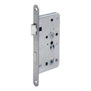 ZT-Einsteckschl.0515 BAD 20/ 65/78/8mm DIN R VA rd Kl 3 Zinkdruckgruss BKS