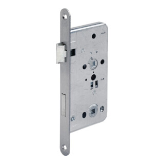 ZT-Einsteckschl.0515 BAD 24/ 60/78/8mm DIN R VA rd Kl 3 Zinkdruckgruss BKS