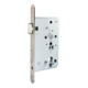 ZT-Einsteckschl.0515 PZ 20/ 65/72/8mm DIN L silber rd Kl 3 Zinkdruckgruss BKS-1