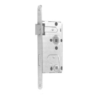 ZT-Einsteckschl.0215 BAD 18/ 55/78/8mm DIN silber ktg.Kl 1 Ku.BKS