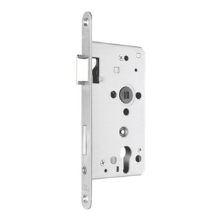 ZT-Einsteckschl.BAD 24/ 55/78/8mm DIN R silber rd Kl 3 Zinkdruckgruss