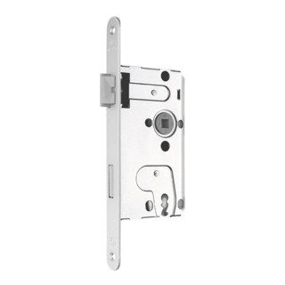 ZT-Einsteckschl.BB 18/ 55/72/8mm DIN R silber rd Kl 1 Ku.BKS
