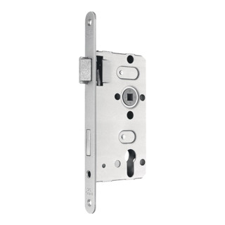 ZT-Einsteckschl.PZW 18/ 55/72/8mm DIN R silber rd Kl 2 Zinkdruckgruss