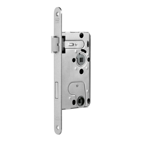 BKS ZT serrure à mortaiser MAUVAIS DIN L argent rd. cl 1 Ku.BKS