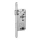 BKS ZT serrure à mortaiser MAUVAIS DIN L argent rd. cl 1 Ku.BKS-1