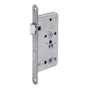 ZT-prise mâle BAD 24/ 55/78/8mm DIN L VA rd Kl 3 Zinc moulé sous pression