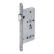 ZT-prise mâle BAD 24/ 60/78/8mm DIN R VA rd Kl 3 Zinc moulé sous pression-1
