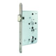 ZT-prise mâle PZ 24/ 60/72/8mm DIN R VA rd Kl 3 Zinc moulé sous pression-1
