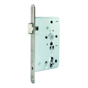 ZT-prise mâle PZ 24/ 60/72/8mm DIN R VA rd Kl 3 Zinc moulé sous pression