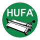 Zuglaschen HUFA 100 St. im Beutel-3