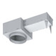Zumtobel Boîtier d’encastrement en béton PANOS INF 550 × 250 × 165 mm