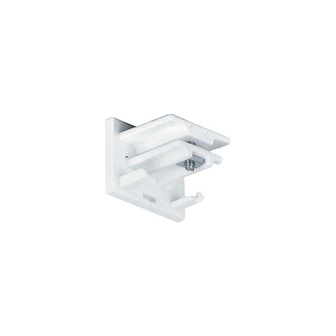 Zumtobel Group Abschlussplatte 3ph ws S2 801240