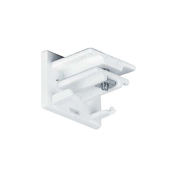 Zumtobel Group Abschlussplatte 3ph ws S2 801240