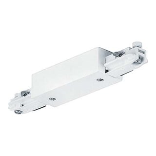 Zumtobel Group Alimentation centrale 3ph blanche avec conducteur de protection S2 801160