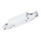 Zumtobel Group Alimentation centrale 3ph blanche avec conducteur de protection S2 801160
