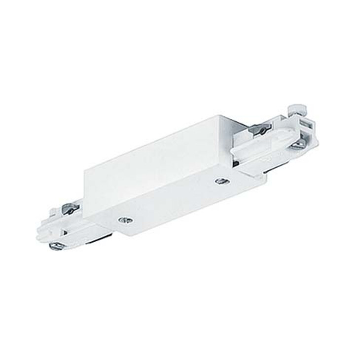 Zumtobel Group Alimentation centrale 3ph blanche avec conducteur de protection S2 801160