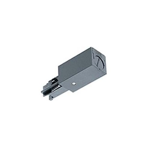 Zumtobel Group Anfangseinspeisung 3ph sw Schutzleiter links S2 802120