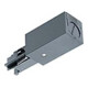 Zumtobel Group Anfangseinspeisung 3ph sw Schutzleiter links S2 802120
