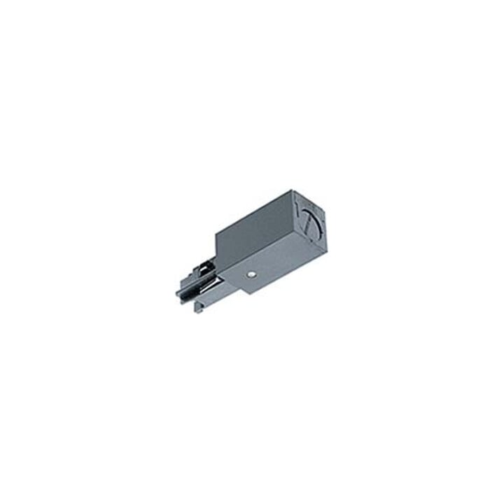 Zumtobel Group Anfangseinspeisung 3ph sw Schutzleiter links S2 802120