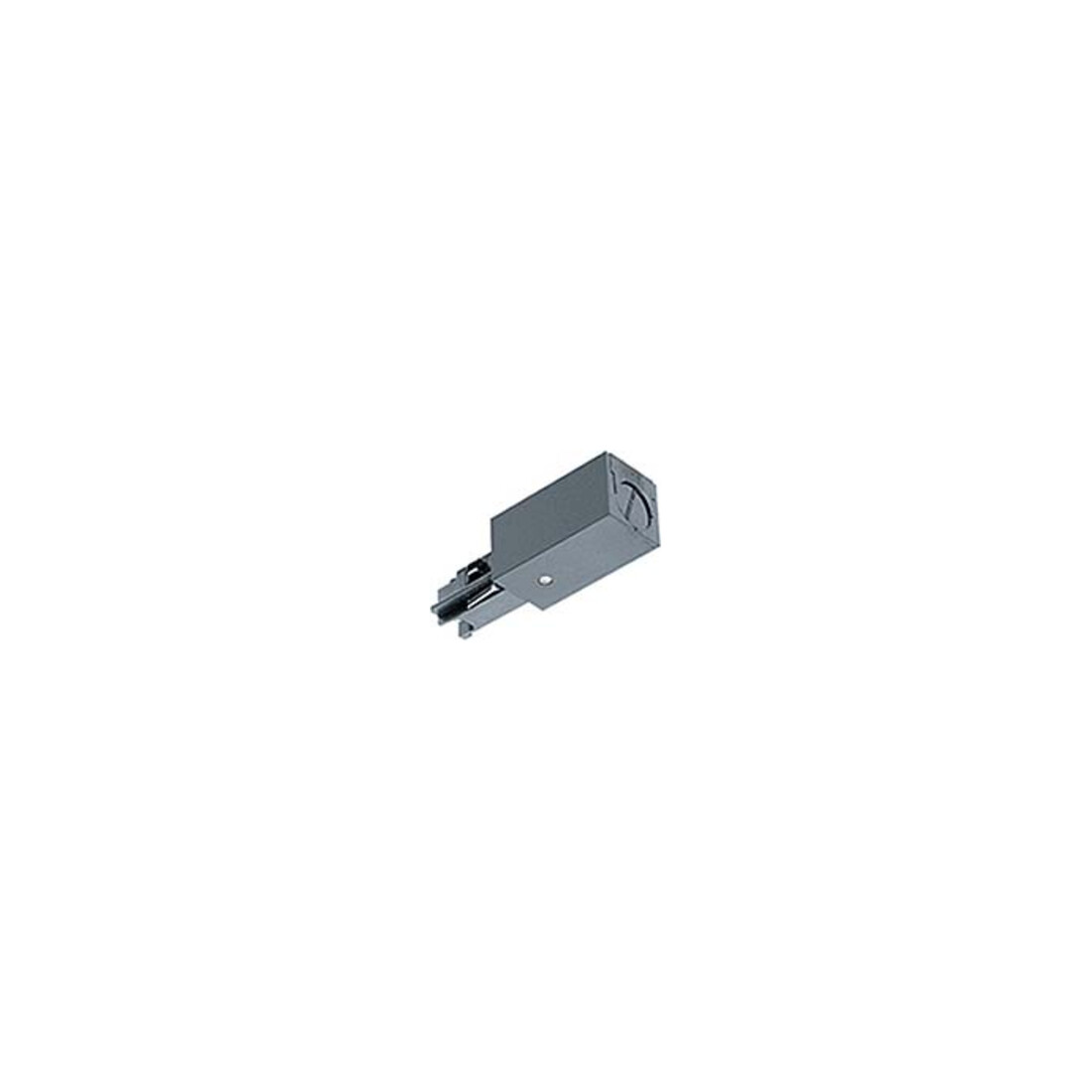 Zumtobel Group Anfangseinspeisung 3ph sw Schutzleiter links S2 802120