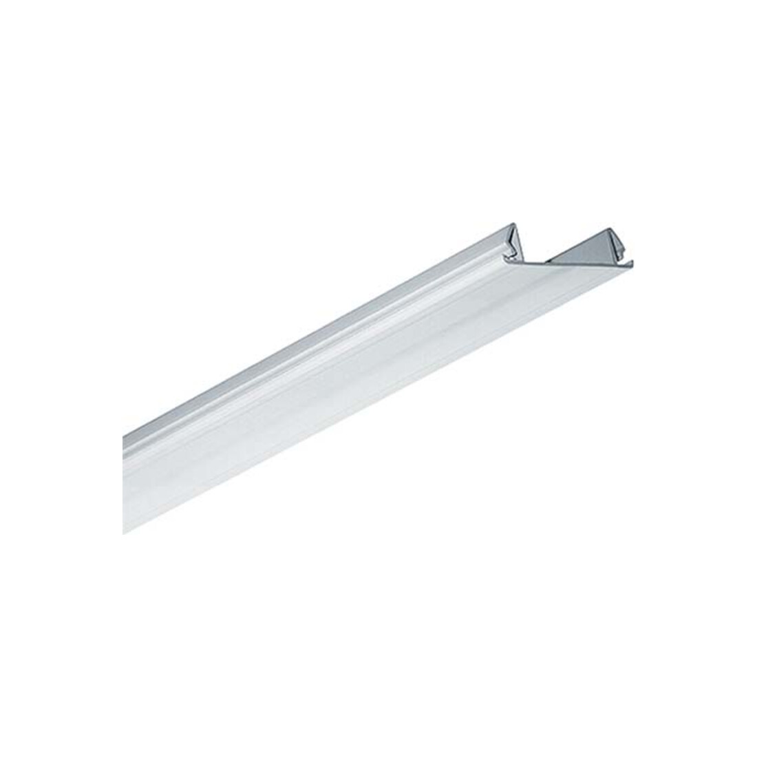 Zumtobel Group Bande de recouvrement blanche TECTON T/KK#22170178