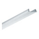 Zumtobel Group Bande de recouvrement blanche TECTON T/KK#22170178