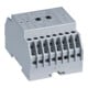 Zumtobel Group Boîtier de commande DSI/DALI multifonction 2ch DIMLITE#22161822