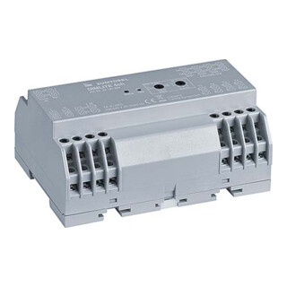 Zumtobel Group Boîtier de commande DSI/DALI multifonction 4ch DIMLITE#22161824