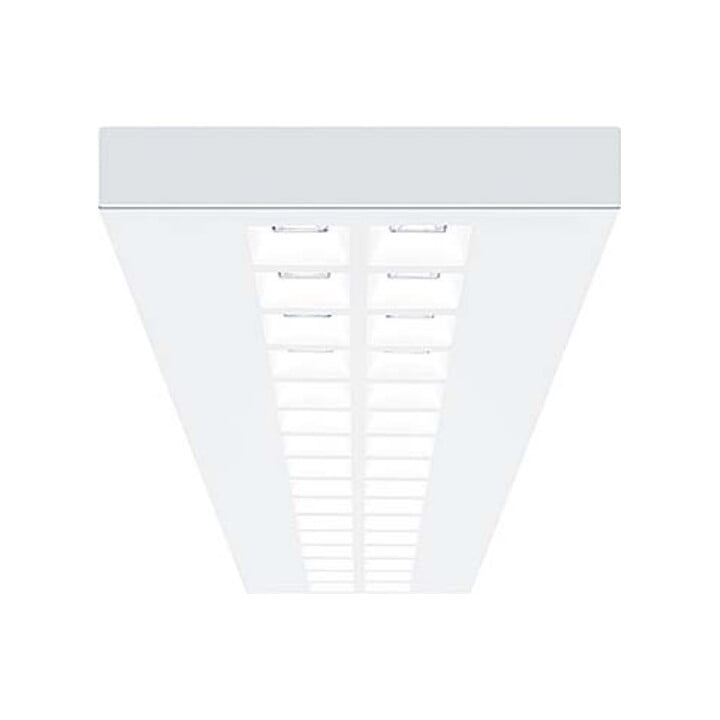 Zumtobel Group LED-Deckenanbauleuchte 3800-840 L EVG MIREL-L A#42182128