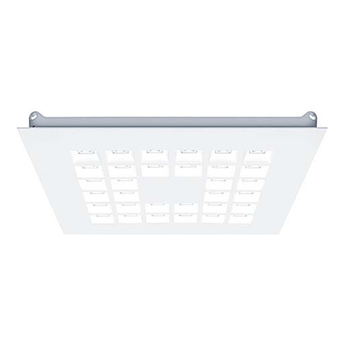 Zumtobel Group LED-Einbauleuchte 3800-840 M625QEVG KA MIREL-L LAY#42182118
