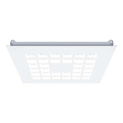 Zumtobel Group LED-Einbauleuchte 3800-840 M625QEVG KA MIREL-L LAY#42182118