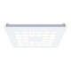 Zumtobel Group LED-Einbauleuchte 3800-840 M625QEVG KA MIREL-L LAY#42182118