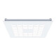 Zumtobel Group LED-Einbauleuchte 3800-840 M625QLDO KA MIREL-L LAY, 42925630-1