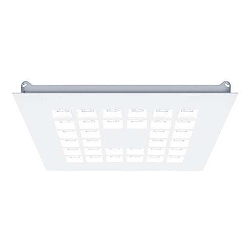 Zumtobel Group LED-Einbauleuchte 3800-840 M625QLDO KA MIREL-L LAY, 42925630