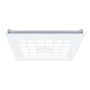 Zumtobel Group LED-Einbauleuchte 3800-840 M625QLDO KA MIREL-L LAY, 42925630