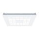 Zumtobel Group LED-Einbauleuchte 3800-840 M625QLDO KA MIREL-L LAY, 42925630