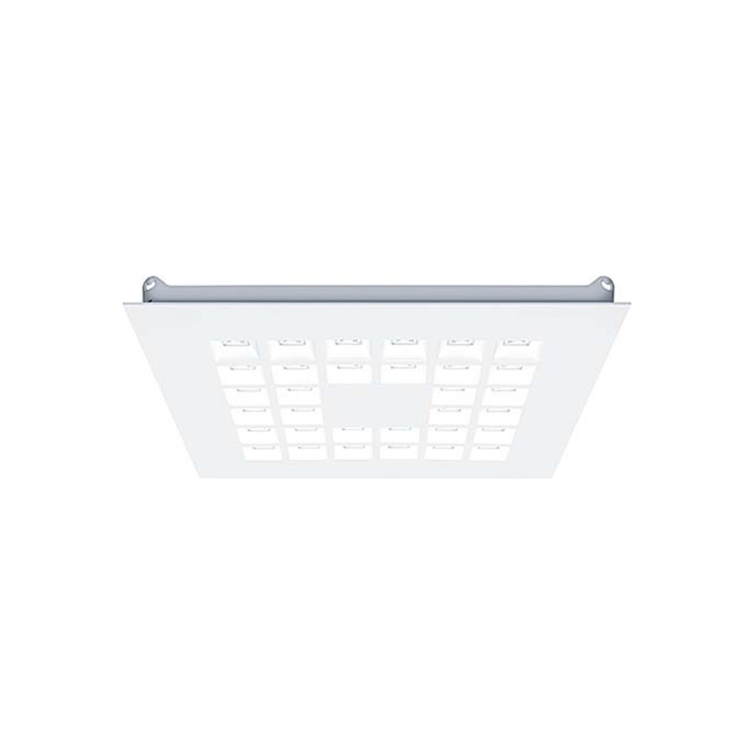 Zumtobel Group LED-Einbauleuchte 3800-840 M625QLDO KA MIREL-L LAY, 42925630