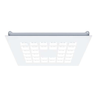 Zumtobel Group LED-spot encastré 3800-840 M625QLDO KA MIREL-L LAY, 42925630